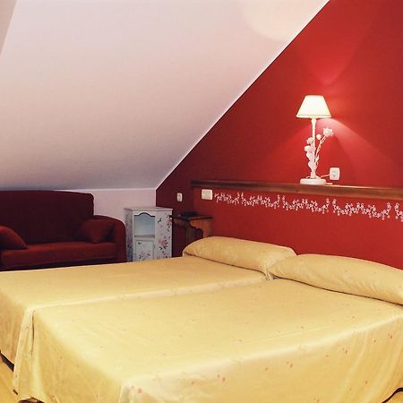 Hotel Conventin Villaviciosa  Εξωτερικό φωτογραφία