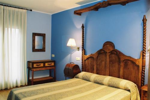 Hotel Conventin Villaviciosa  Εξωτερικό φωτογραφία